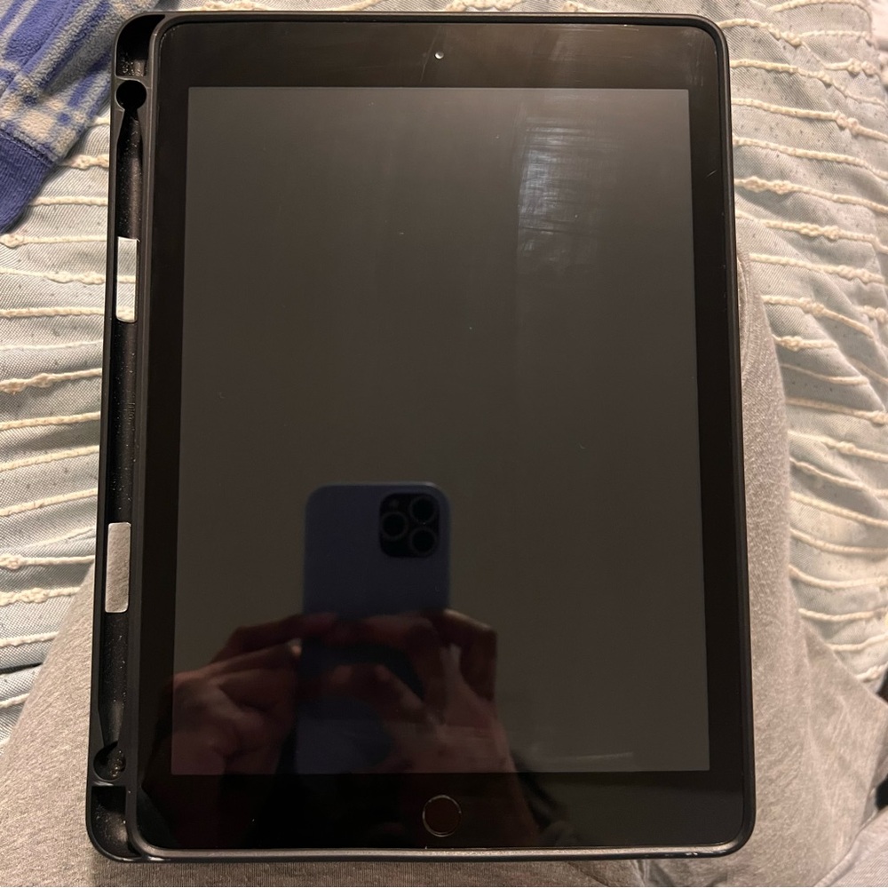 APPLE iPad